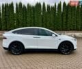 Белый Тесла Модель Х, объемом двигателя 0 л и пробегом 198 тыс. км за 19900 $, фото 4 на Automoto.ua