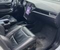 Белый Тесла Модель Х, объемом двигателя 0 л и пробегом 112 тыс. км за 19000 $, фото 21 на Automoto.ua