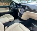 Белый Тесла Модель Х, объемом двигателя 0 л и пробегом 128 тыс. км за 19100 $, фото 24 на Automoto.ua