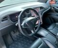 Белый Тесла Модель Х, объемом двигателя 0 л и пробегом 129 тыс. км за 27000 $, фото 8 на Automoto.ua