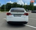 Білий Тесла Модель Х, об'ємом двигуна 0 л та пробігом 127 тис. км за 21900 $, фото 4 на Automoto.ua