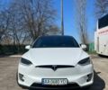Белый Тесла Модель Х, объемом двигателя 0 л и пробегом 226 тыс. км за 19900 $, фото 3 на Automoto.ua