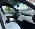 Белый Тесла Модель Х, объемом двигателя 0 л и пробегом 150 тыс. км за 20500 $, фото 26 на Automoto.ua