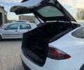 Білий Тесла Модель Х, об'ємом двигуна 0 л та пробігом 93 тис. км за 24800 $, фото 1 на Automoto.ua