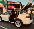 Белый Тесла Модель Х, объемом двигателя 0 л и пробегом 140 тыс. км за 21000 $, фото 14 на Automoto.ua