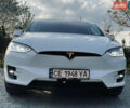 Білий Тесла Модель Х, об'ємом двигуна 0 л та пробігом 115 тис. км за 22500 $, фото 17 на Automoto.ua