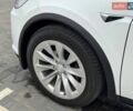 Білий Тесла Модель Х, об'ємом двигуна 0 л та пробігом 57 тис. км за 21000 $, фото 24 на Automoto.ua