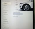 Білий Тесла Модель Х, об'ємом двигуна 0 л та пробігом 129 тис. км за 28000 $, фото 28 на Automoto.ua