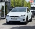 Белый Тесла Модель Х, объемом двигателя 0 л и пробегом 150 тыс. км за 19500 $, фото 1 на Automoto.ua