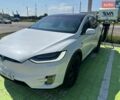 Белый Тесла Модель Х, объемом двигателя 0 л и пробегом 145 тыс. км за 17400 $, фото 3 на Automoto.ua