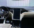 Білий Тесла Модель Х, об'ємом двигуна 0 л та пробігом 99 тис. км за 27000 $, фото 19 на Automoto.ua