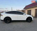 Білий Тесла Модель Х, об'ємом двигуна 0 л та пробігом 156 тис. км за 24500 $, фото 3 на Automoto.ua