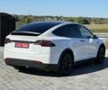 Білий Тесла Модель Х, об'ємом двигуна 0 л та пробігом 134 тис. км за 22500 $, фото 4 на Automoto.ua