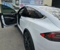 Білий Тесла Модель Х, об'ємом двигуна 0 л та пробігом 135 тис. км за 33490 $, фото 2 на Automoto.ua
