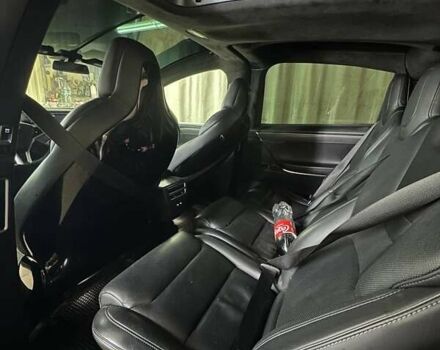 Белый Тесла Модель Х, объемом двигателя 0 л и пробегом 118 тыс. км за 21500 $, фото 9 на Automoto.ua