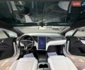 Білий Тесла Модель Х, об'ємом двигуна 0 л та пробігом 147 тис. км за 19750 $, фото 26 на Automoto.ua