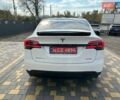 Білий Тесла Модель Х, об'ємом двигуна 0 л та пробігом 147 тис. км за 19750 $, фото 7 на Automoto.ua
