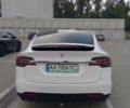Белый Тесла Модель Х, объемом двигателя 0 л и пробегом 186 тыс. км за 21450 $, фото 6 на Automoto.ua