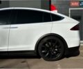 Белый Тесла Модель Х, объемом двигателя 0 л и пробегом 162 тыс. км за 21999 $, фото 5 на Automoto.ua