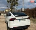 Белый Тесла Модель Х, объемом двигателя 0 л и пробегом 206 тыс. км за 17900 $, фото 7 на Automoto.ua