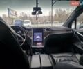 Белый Тесла Модель Х, объемом двигателя 0 л и пробегом 193 тыс. км за 20900 $, фото 14 на Automoto.ua