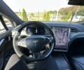 Білий Тесла Модель Х, об'ємом двигуна 0 л та пробігом 134 тис. км за 22500 $, фото 16 на Automoto.ua