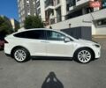 Белый Тесла Модель Х, объемом двигателя 0 л и пробегом 118 тыс. км за 23900 $, фото 4 на Automoto.ua