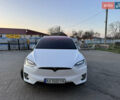 Білий Тесла Модель Х, об'ємом двигуна 0 л та пробігом 156 тис. км за 24500 $, фото 1 на Automoto.ua