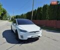 Белый Тесла Модель Х, объемом двигателя 0 л и пробегом 125 тыс. км за 19999 $, фото 8 на Automoto.ua