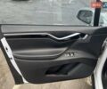 Белый Тесла Модель Х, объемом двигателя 0 л и пробегом 112 тыс. км за 19000 $, фото 26 на Automoto.ua