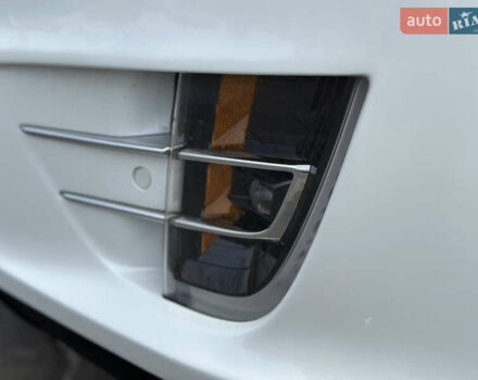 Белый Тесла Модель Х, объемом двигателя 0 л и пробегом 45 тыс. км за 26000 $, фото 51 на Automoto.ua