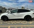 Білий Тесла Модель Х, об'ємом двигуна 0 л та пробігом 147 тис. км за 19750 $, фото 10 на Automoto.ua