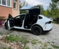 Білий Тесла Модель Х, об'ємом двигуна 0 л та пробігом 94 тис. км за 24400 $, фото 2 на Automoto.ua