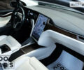 Білий Тесла Модель Х, об'ємом двигуна 0 л та пробігом 75 тис. км за 37000 $, фото 37 на Automoto.ua
