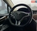 Белый Тесла Модель Х, объемом двигателя 0 л и пробегом 126 тыс. км за 25000 $, фото 12 на Automoto.ua