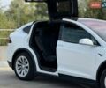 Белый Тесла Модель Х, объемом двигателя 0 л и пробегом 118 тыс. км за 28500 $, фото 10 на Automoto.ua