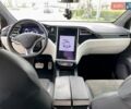 Білий Тесла Модель Х, об'ємом двигуна 0 л та пробігом 142 тис. км за 39000 $, фото 24 на Automoto.ua
