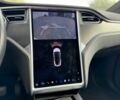 Белый Тесла Модель Х, объемом двигателя 0 л и пробегом 118 тыс. км за 28500 $, фото 17 на Automoto.ua