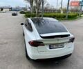 Білий Тесла Модель Х, об'ємом двигуна 0 л та пробігом 142 тис. км за 39000 $, фото 17 на Automoto.ua