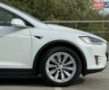 Белый Тесла Модель Х, объемом двигателя 0 л и пробегом 118 тыс. км за 28500 $, фото 15 на Automoto.ua