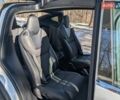 Білий Тесла Модель Х, об'ємом двигуна 0 л та пробігом 220 тис. км за 19700 $, фото 16 на Automoto.ua