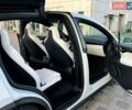 Білий Тесла Модель Х, об'ємом двигуна 0 л та пробігом 113 тис. км за 23500 $, фото 1 на Automoto.ua