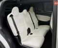 Білий Тесла Модель Х, об'ємом двигуна 0 л та пробігом 64 тис. км за 29900 $, фото 29 на Automoto.ua