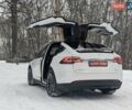 Білий Тесла Модель Х, об'ємом двигуна 0 л та пробігом 220 тис. км за 19700 $, фото 35 на Automoto.ua