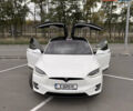 Тесла Модель Х 2017 у Дніпро (Дніпропетровську) на Automoto.ua Білий Тесла Модель Х, об'ємом двигуна 0 л та пробігом 83 тис. км за 33300 $, фото 21 на Automoto.ua