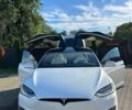 Тесла Модель Х 2017 в Иршава на Automoto.ua Белый Тесла Модель Х, объемом двигателя 0 л и пробегом 118 тыс. км за 25500 $, фото 10 на Automoto.ua