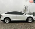 Білий Тесла Модель Х, об'ємом двигуна 0 л та пробігом 126 тис. км за 25500 $, фото 8 на Automoto.ua