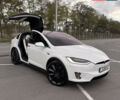 Тесла Модель Х 2017 у Дніпро (Дніпропетровську) на Automoto.ua Білий Тесла Модель Х, об'ємом двигуна 0 л та пробігом 83 тис. км за 33300 $, фото 1 на Automoto.ua