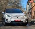 Белый Тесла Модель Х, объемом двигателя 0 л и пробегом 220 тыс. км за 18200 $, фото 15 на Automoto.ua