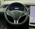 Белый Тесла Модель Х, объемом двигателя 0 л и пробегом 118 тыс. км за 28500 $, фото 15 на Automoto.ua